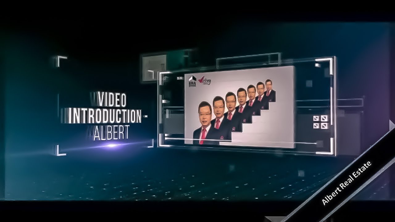 Albert Real Estate - Marketing Overview