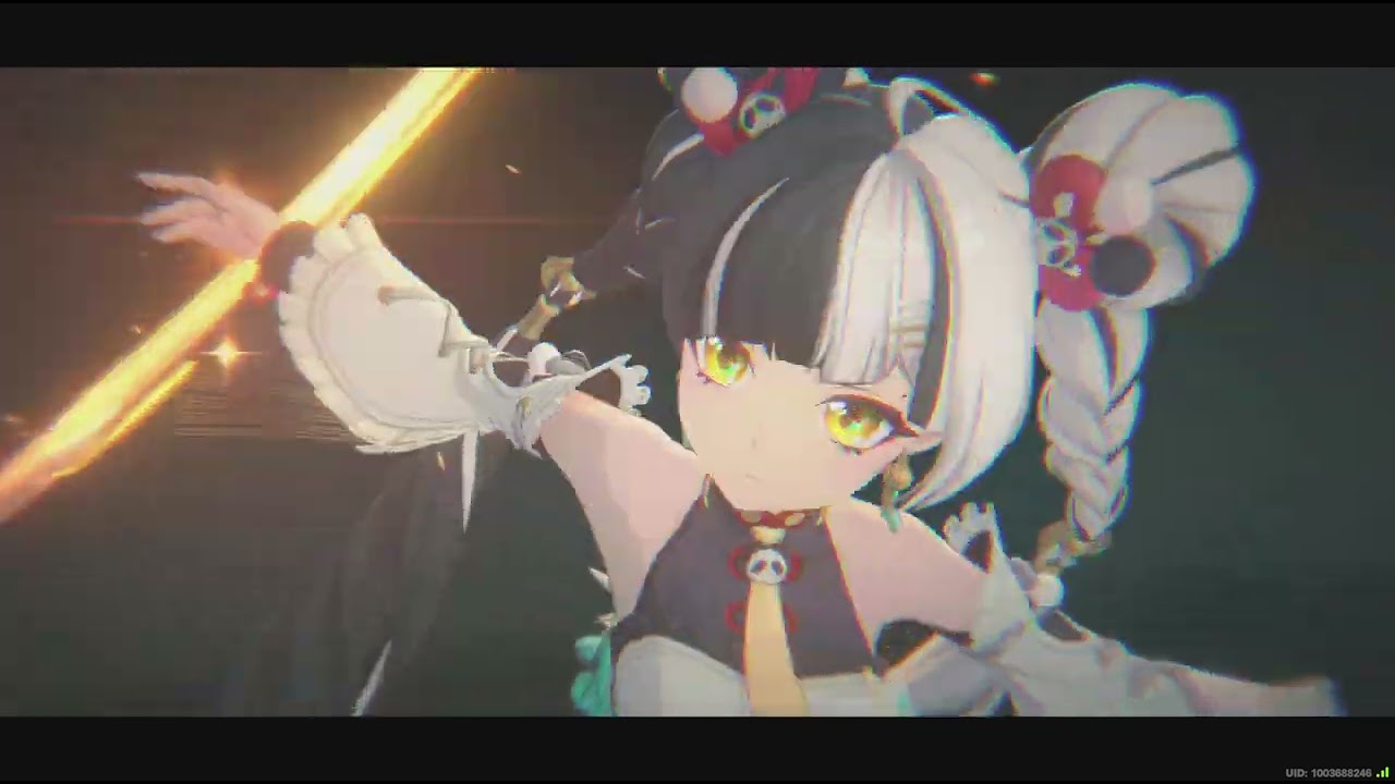 Zenless Zone Zero Deadly assault Primordial nightmare Ye Shunguang Dialyn Zhao
