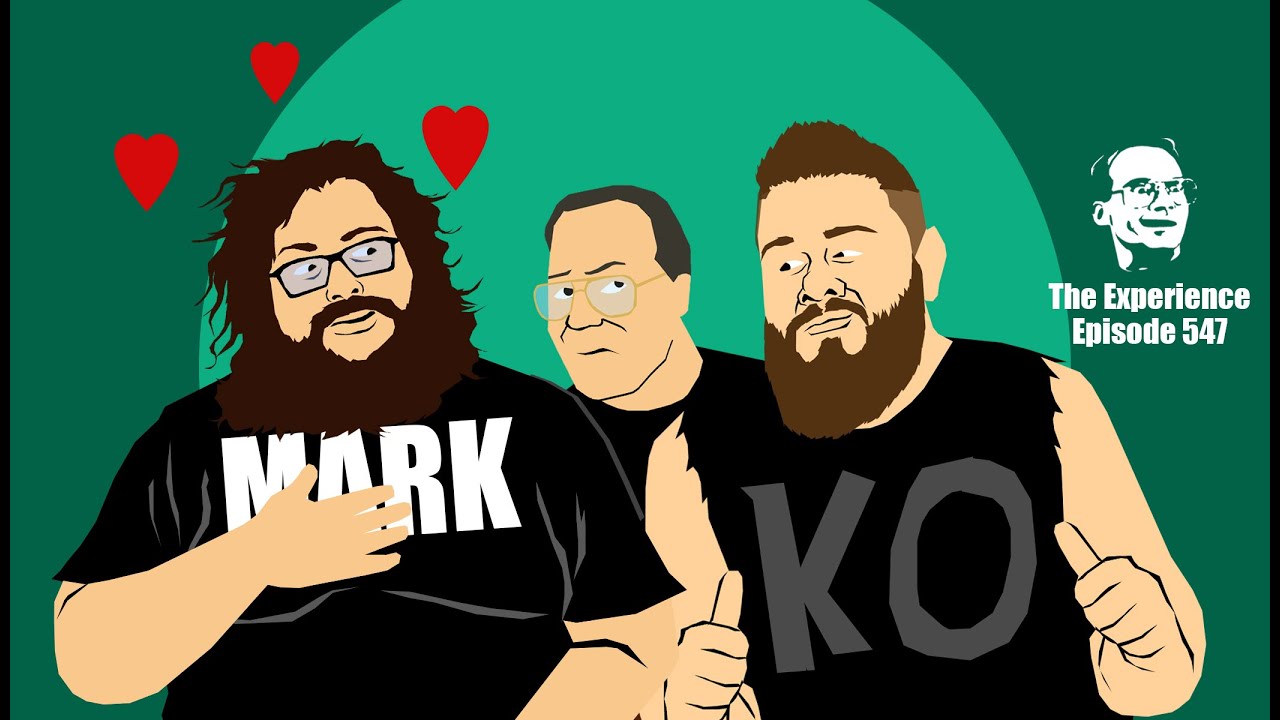 Jim Cornette Reviews Cody Rhodes & Kevin Owens On The Grayson Waller Effect on WWE Smackdown