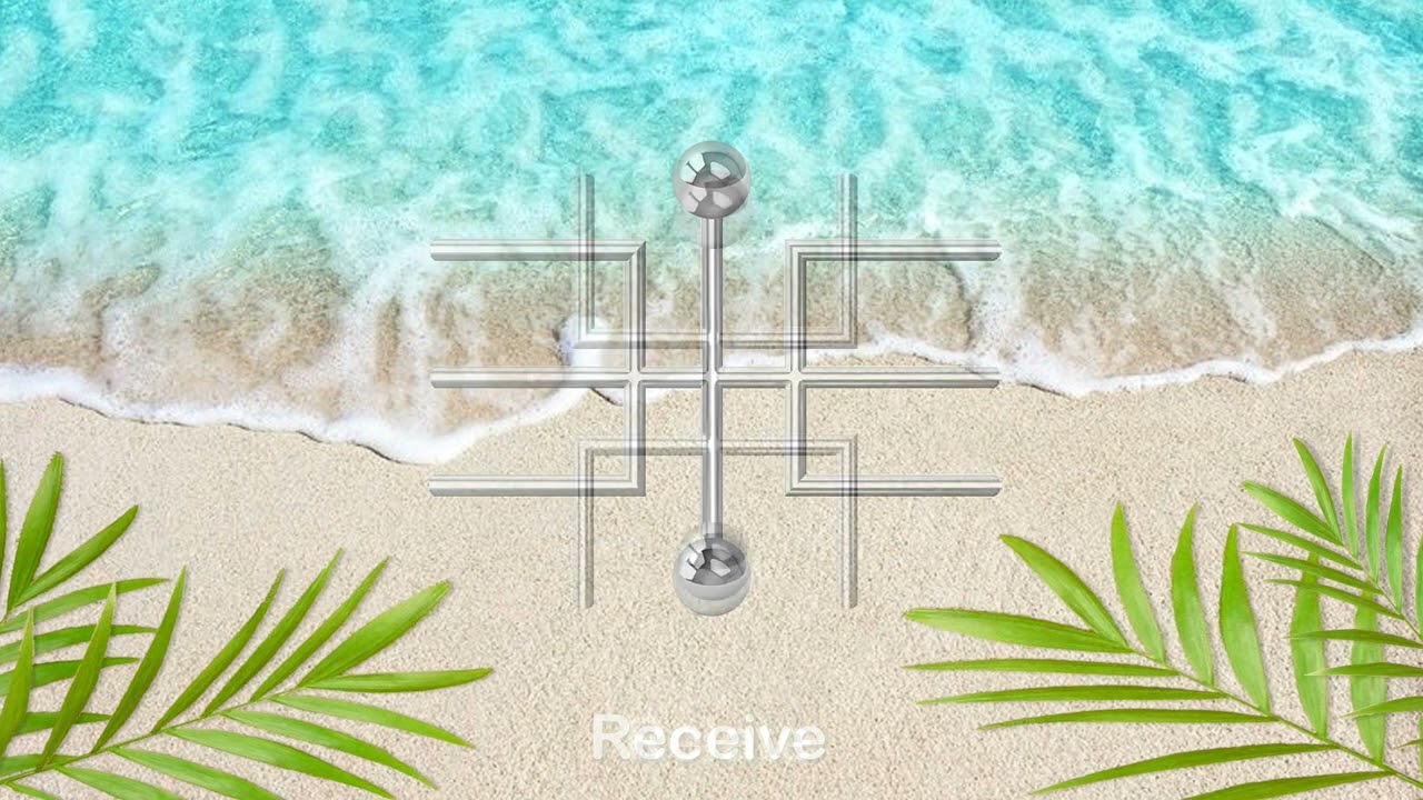 Bashar - Essassani Sacred Circuits - Powerful Symbols To Rewire Your Brain.