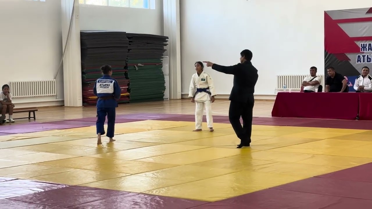 Чрк отбор қызым Чемпион
