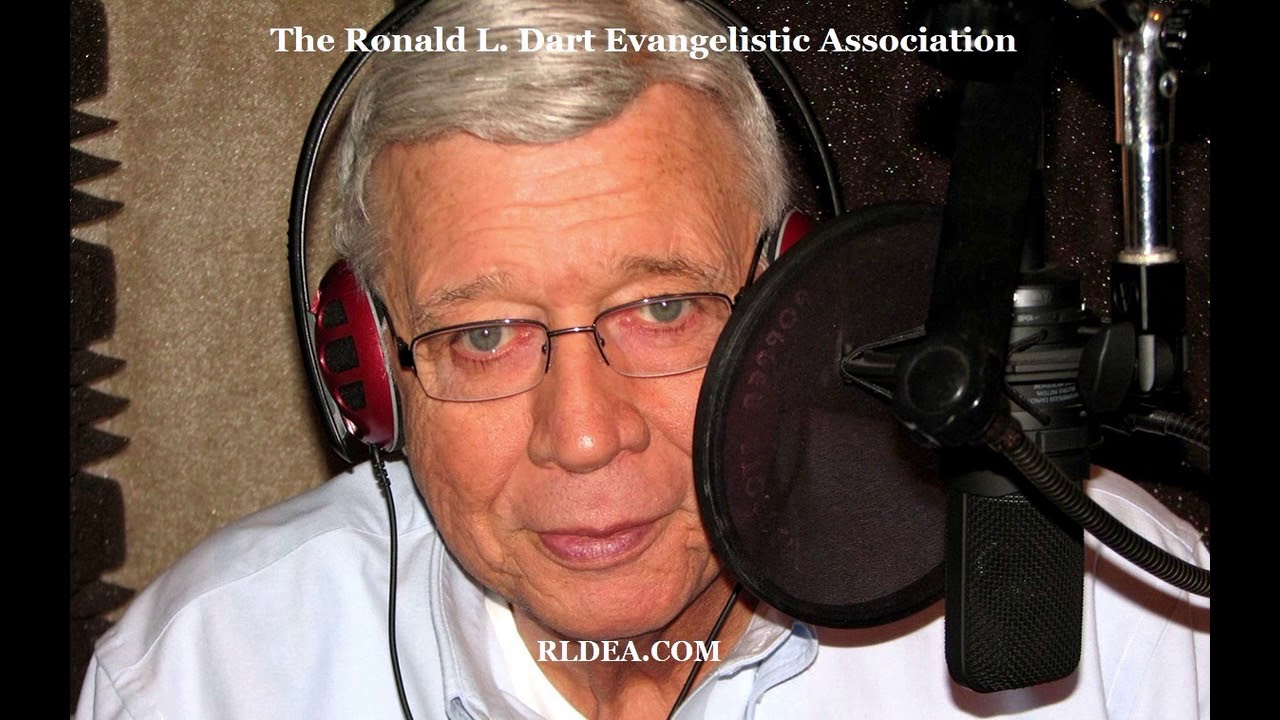 Ronald L. Dart - 
