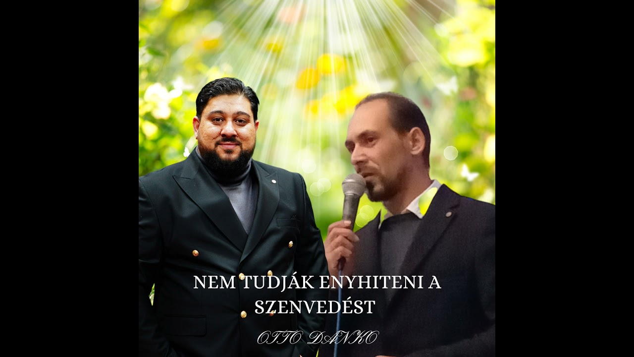 Nem Tudják enyhiteni a szenvedést