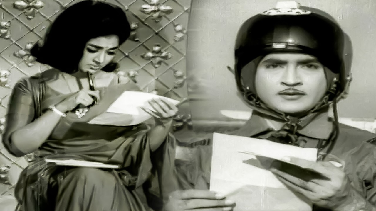 శోభన్ బాబు విమాన ప్రమాదంలో మరణించారు | @UnstoppableMovies