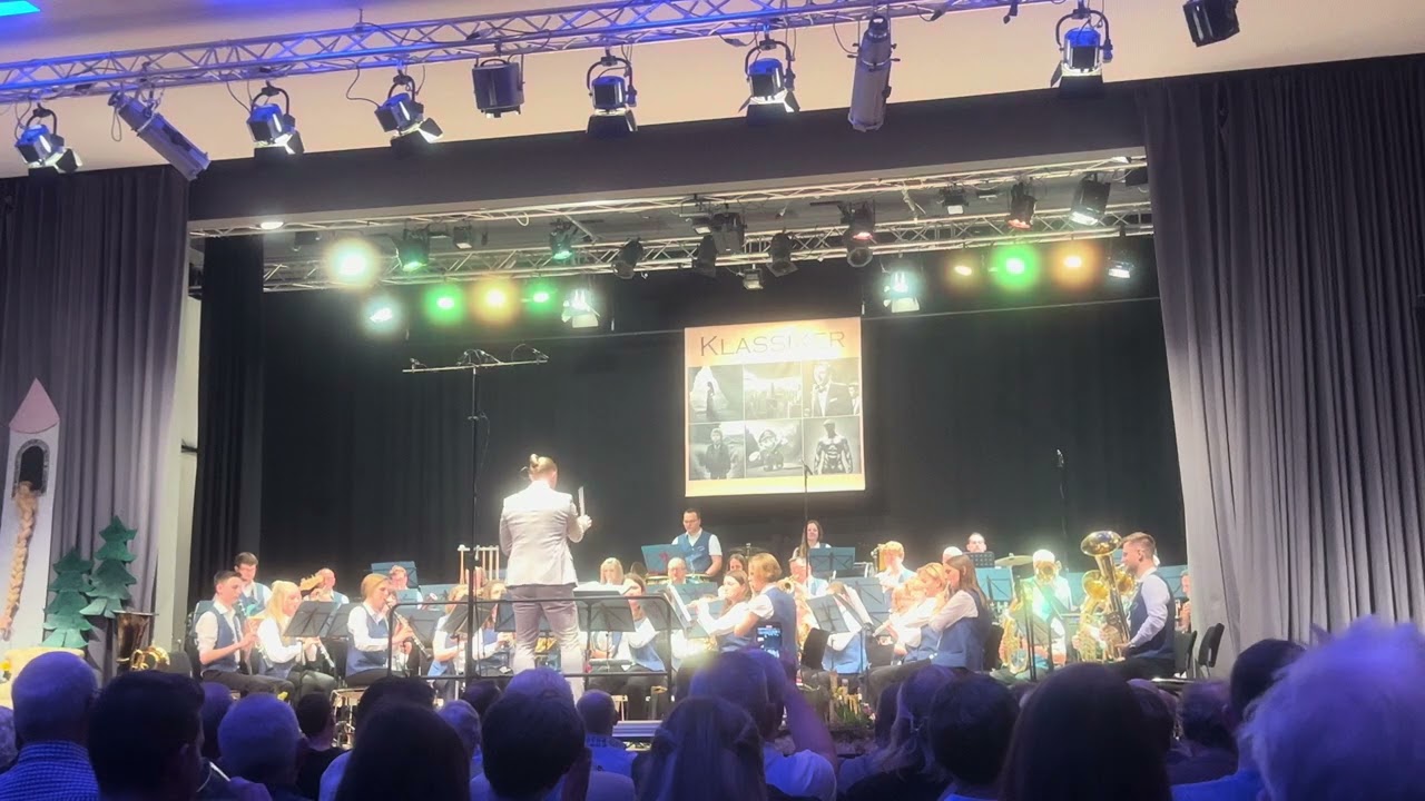Hotel California - Stefan Schwalgin - Kolpingskapelle Herxheim