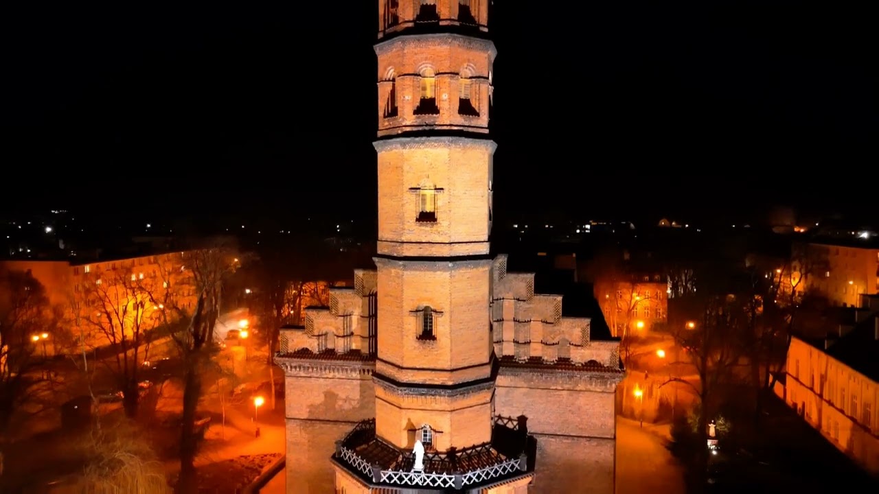 Kościół pw. św. Antoniego