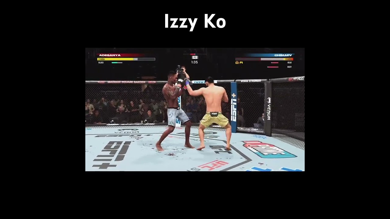 Let me cook #viralvideo #ufc #mmagear #ufcshorts #mma #mmashorts #shortsviral #shorts #fyp