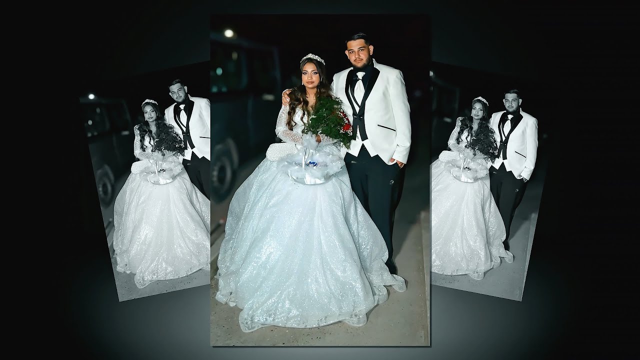 SVADBA - SLAVKO & DRAGANA /RESTORAN - PART 1/ KOD PORODICE - KARIĆ (G.G.B PRODUCTION ® 4K LESKOVAC)