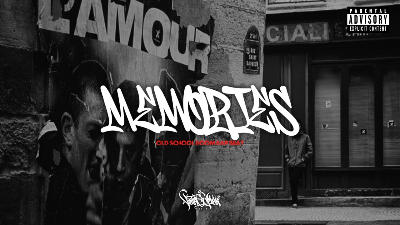 Boom Bap Beat 
