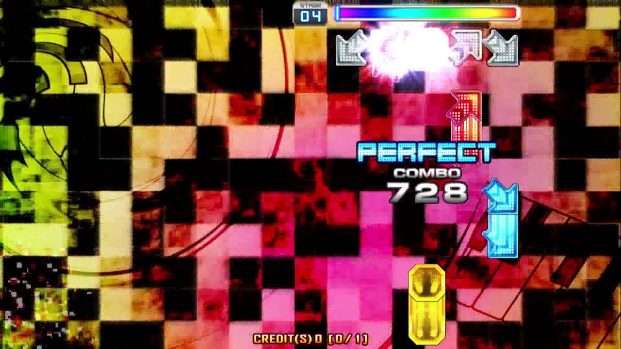 [PIU Prime] Super Fantasy S19 (VJ)