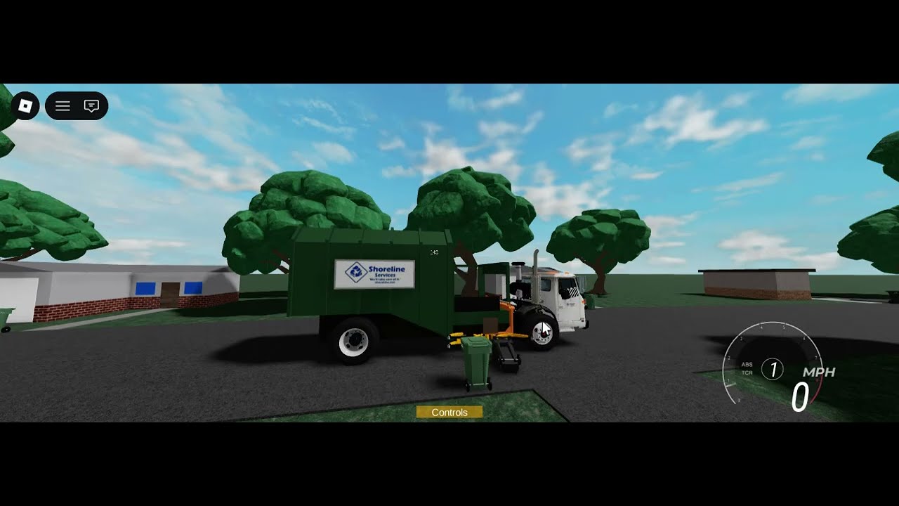 Ex BFI aremp msl / asl conversion