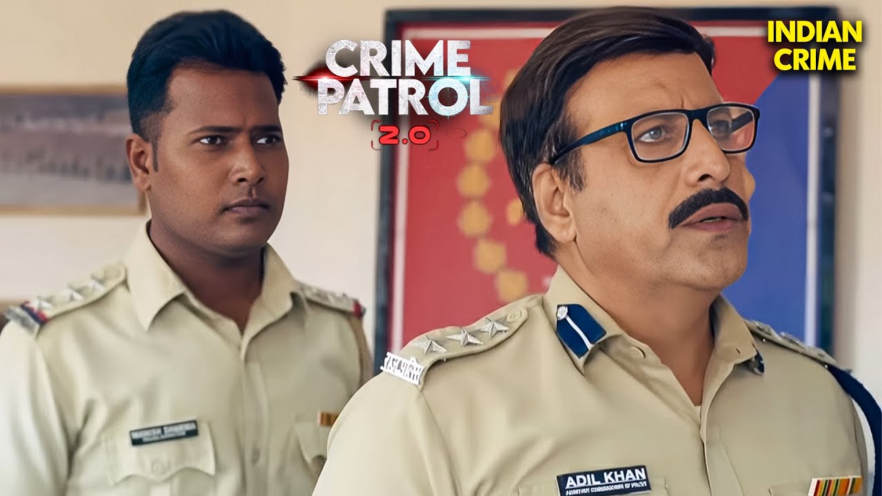 बेबस | Crime Patrol 2.0 | Crime Patrol New Episode | Crime Show