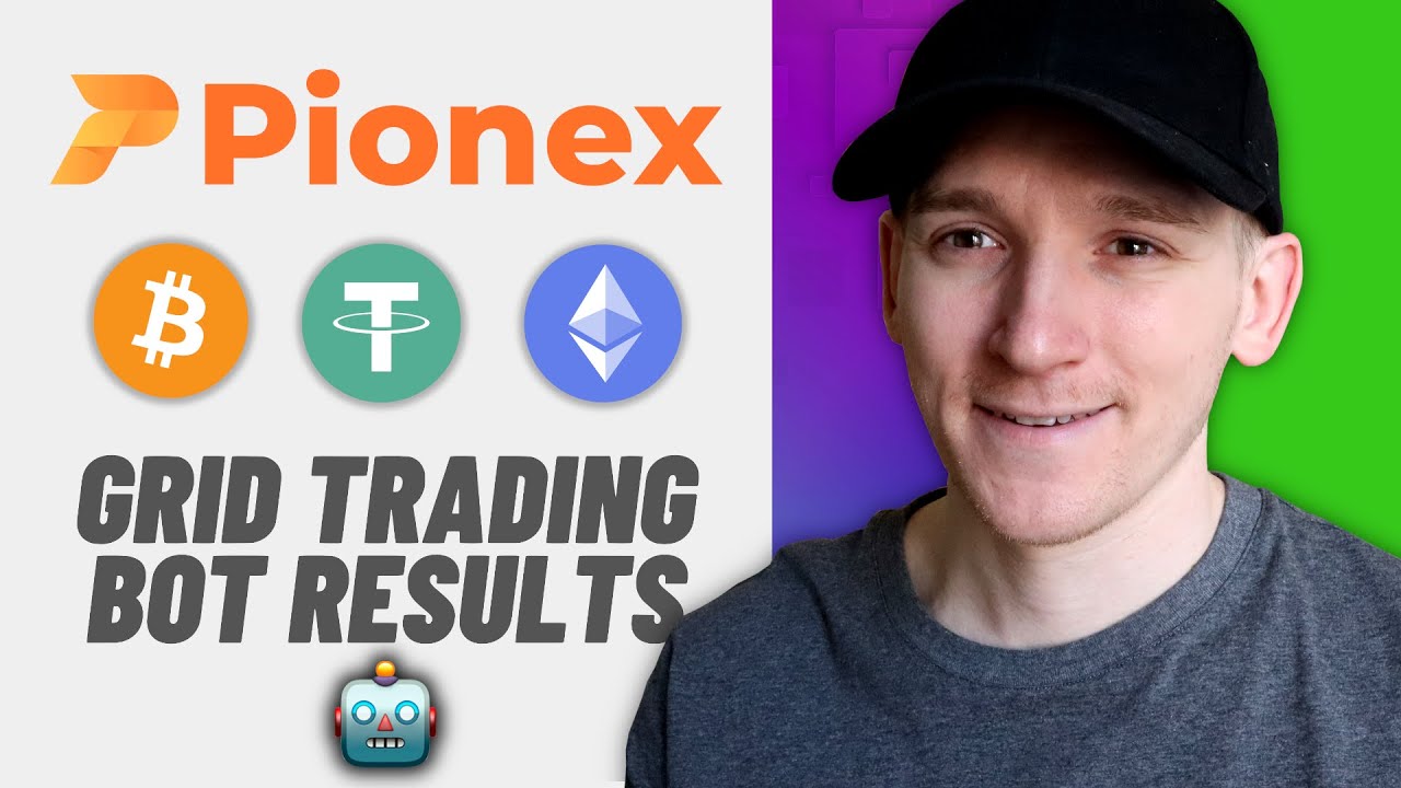 Торговые боты Pionex Grid | Мои результаты и руководство