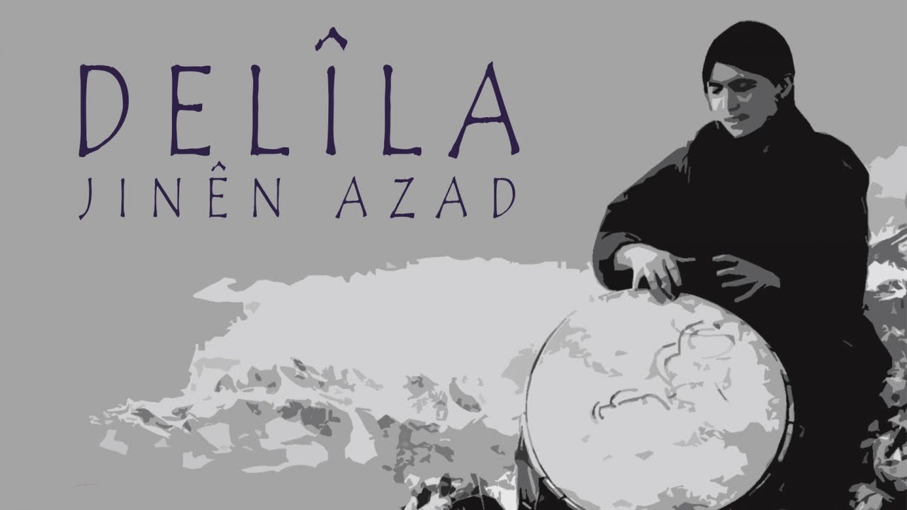Delîla - Zîlan