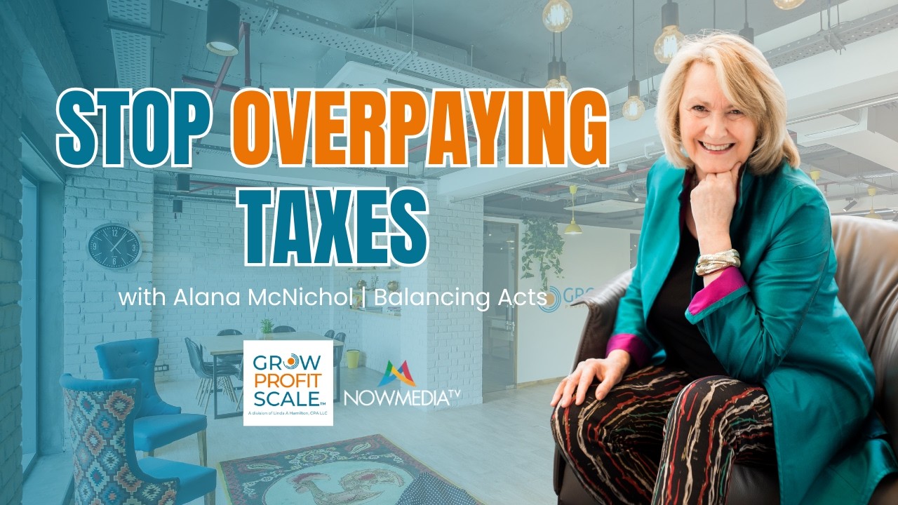 Financial Fluency: Year-End Tax Planning Tips Every Small Business Owner Must Know