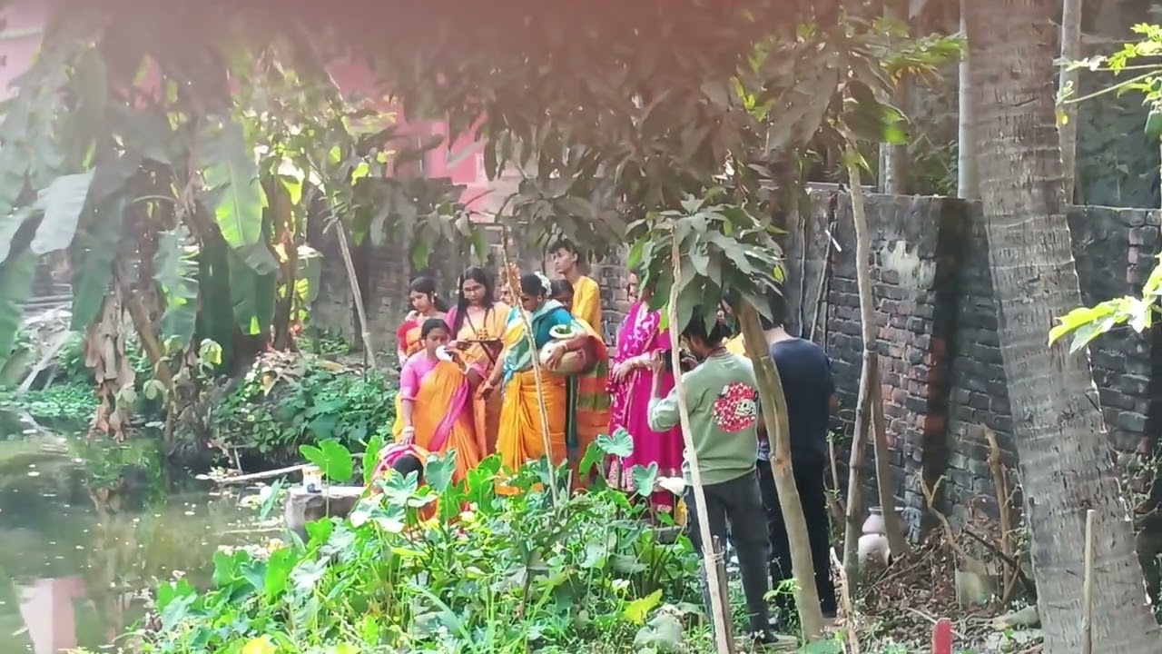 আমার শালা বিবুর বিবাহ দিন 