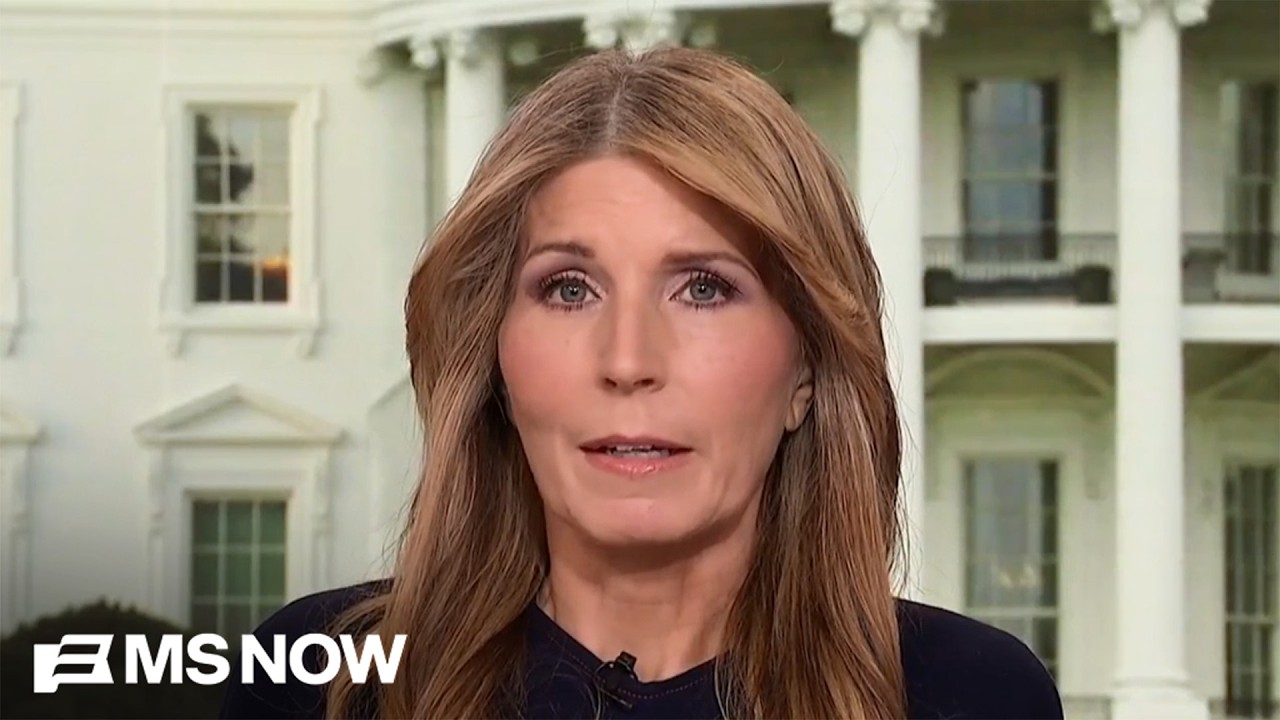 ‘Very poorly done cover up’: Bombshell report on how DOJ withheld Trump related Epstein Files