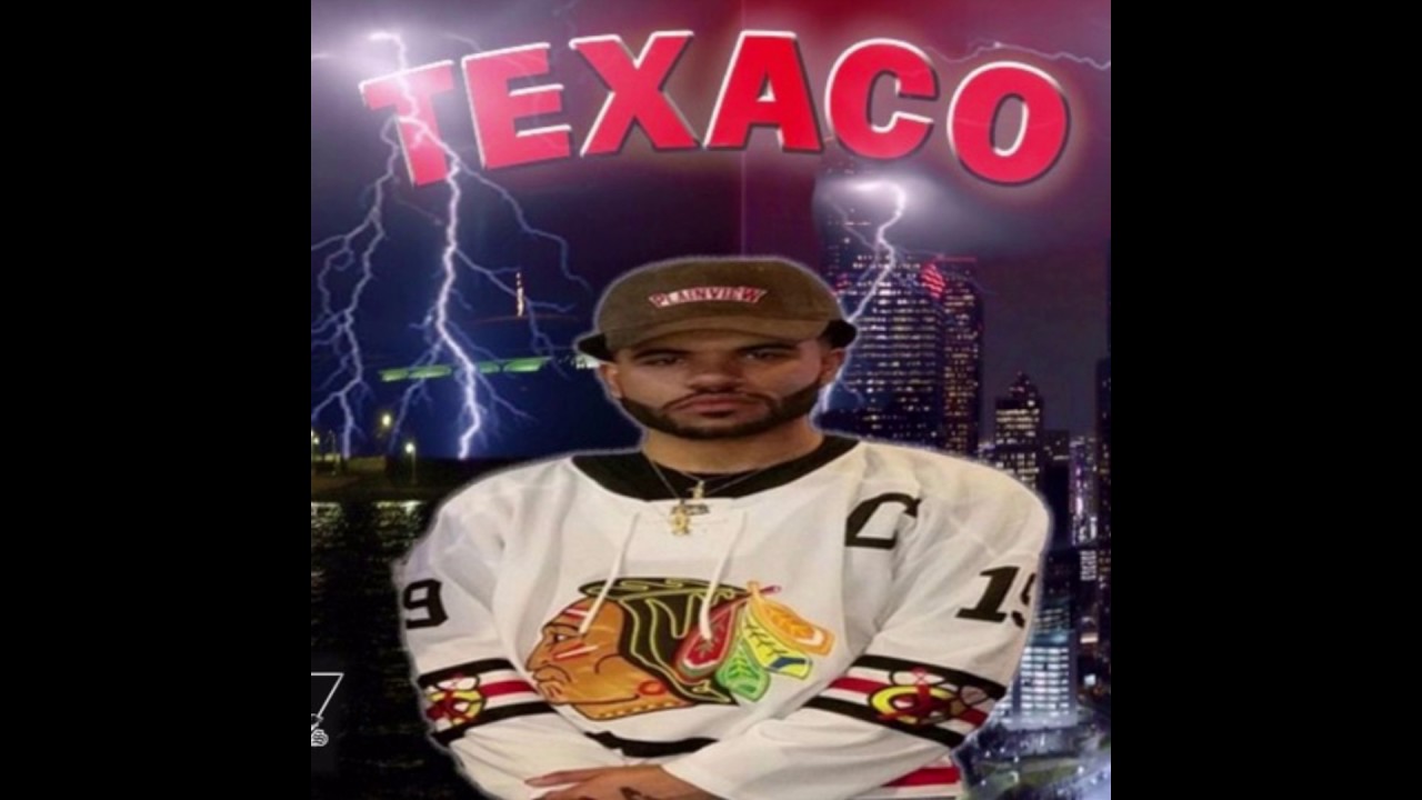 kendrick. - TEXACO LP