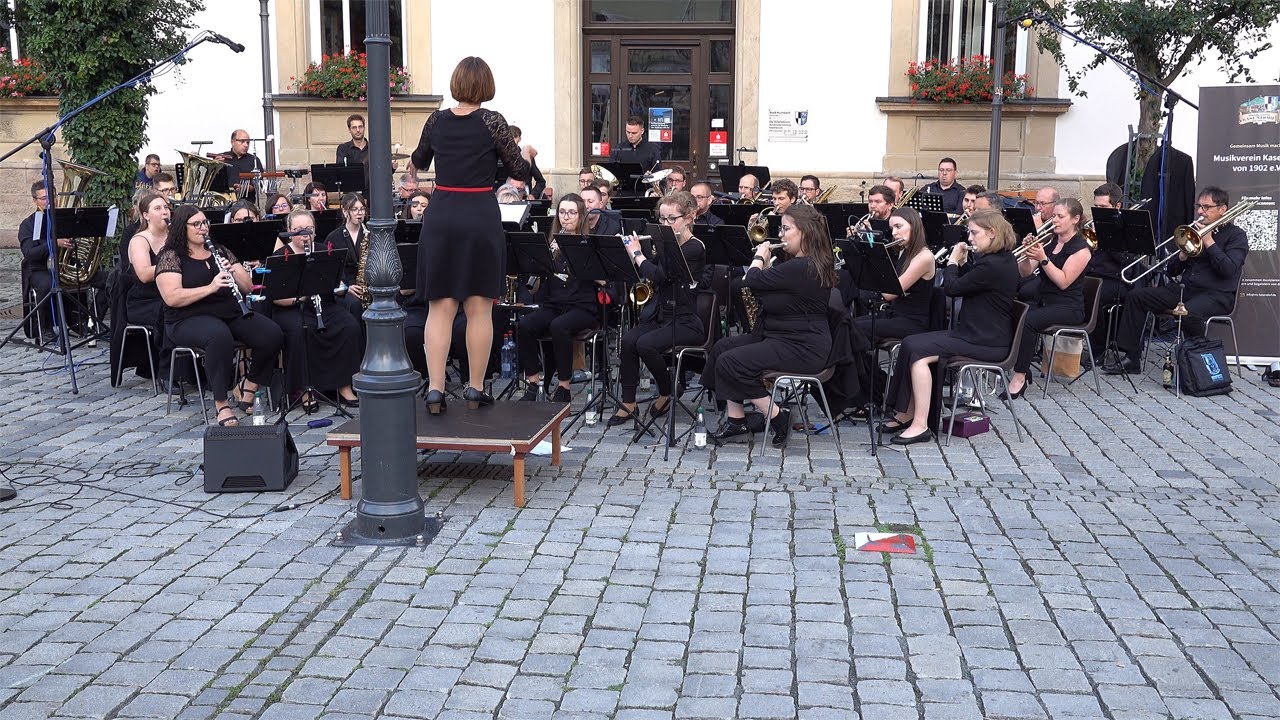 Sinfonisches Blasorchester Kasendorf  