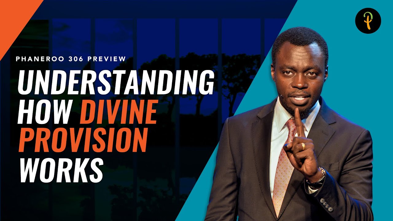 Understanding How Divine Provision Works | Sermon Preview | Apostle Grace Lubega