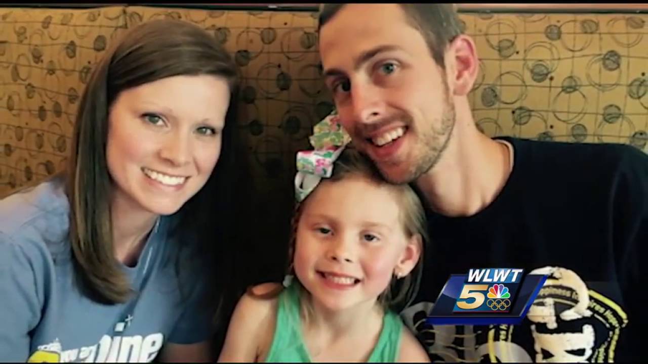 5-year-old with DIPG leading 2016 Hyde Park Blast