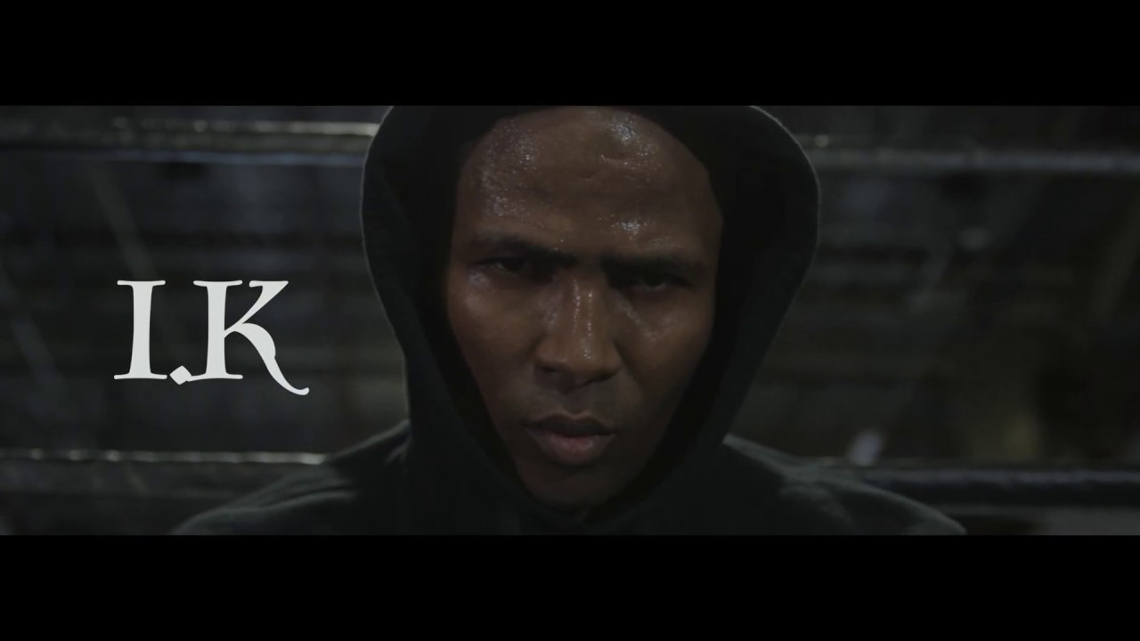 I.K - Blas&eacute; [Clip officiel]