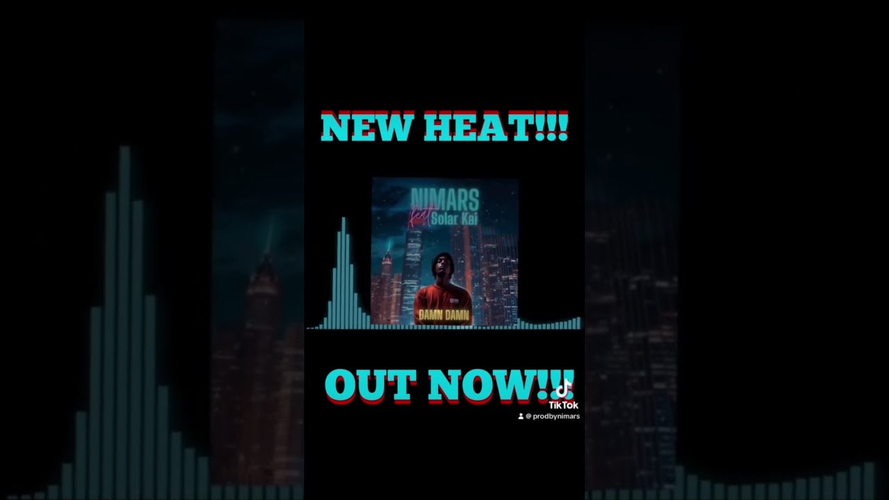 🔥 New Heat!  