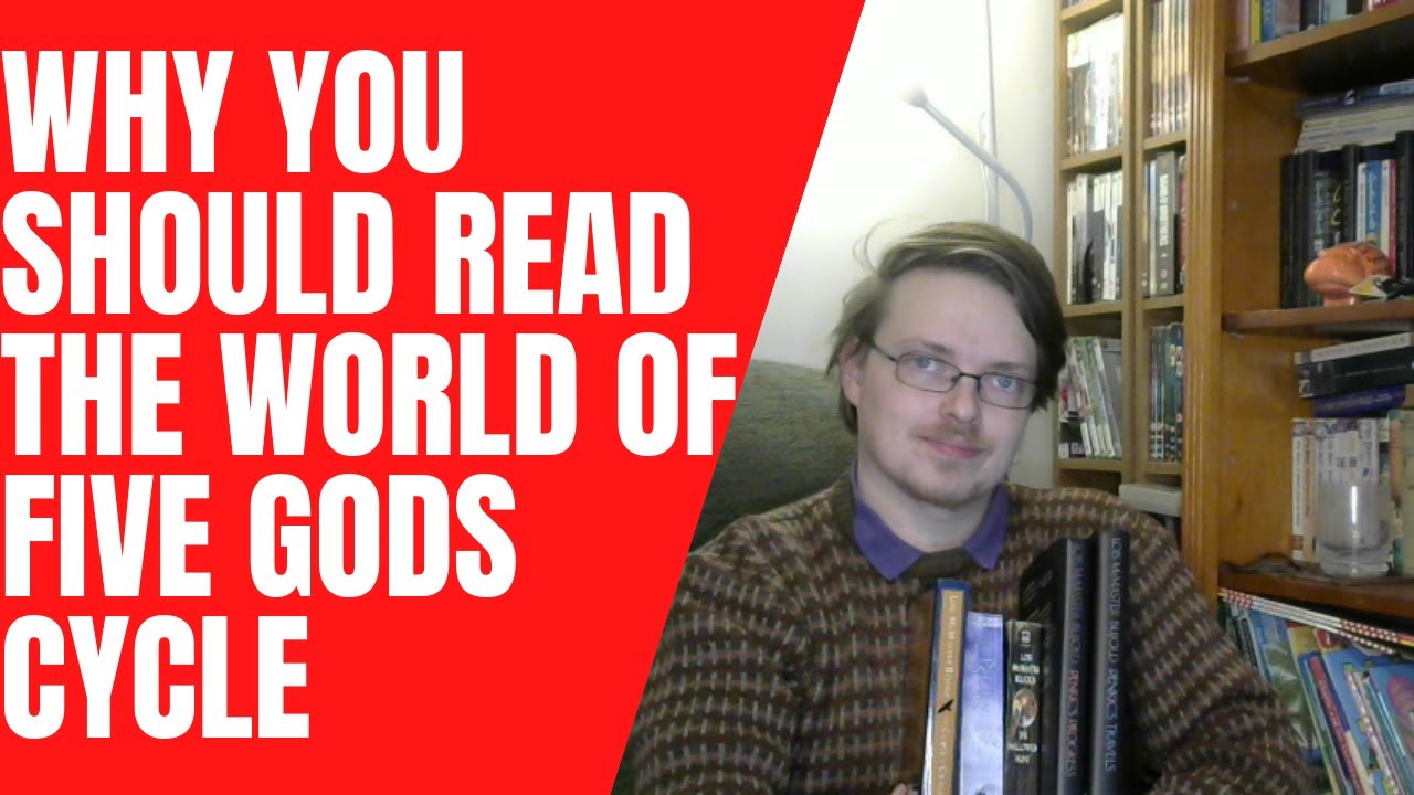 Why You Should Read the 