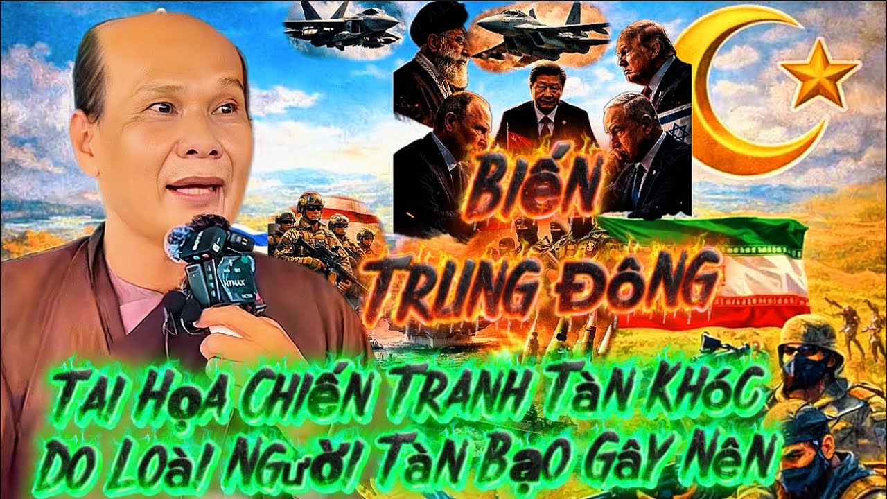 BIẾN ĐỘNG 🛑 CỜ THẾ GIỚI NGÀY NAY GẦN THÚC 🛑 DIỄN BIẾN CUỐI ĐỜI MẠC PHÁP - CHÚ 7 THIỆN