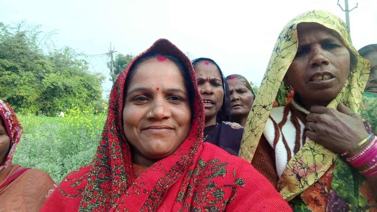  लेउ राम जी का नाम सवेरे उठि#राम भजन#