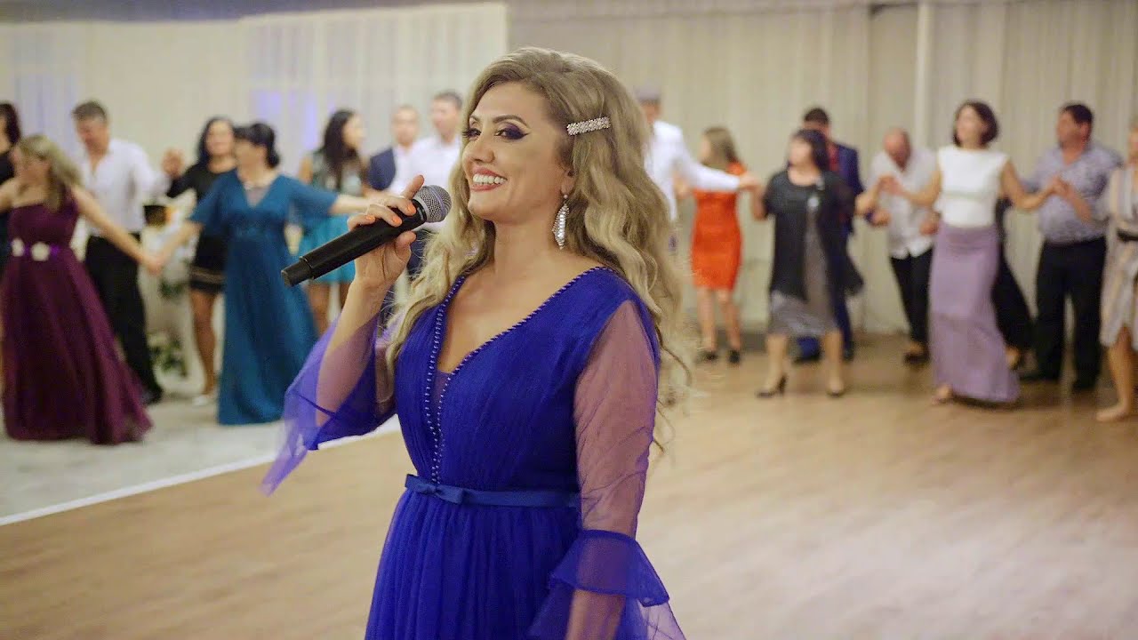 ELISABETA VASILE │ CELE MAI TARI HORE 2020 │ SUPER SHOW 2020 │ MUZICA DE PETRECERE 2020