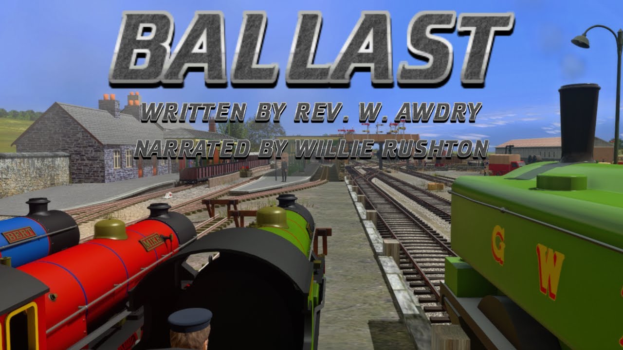 Ballast