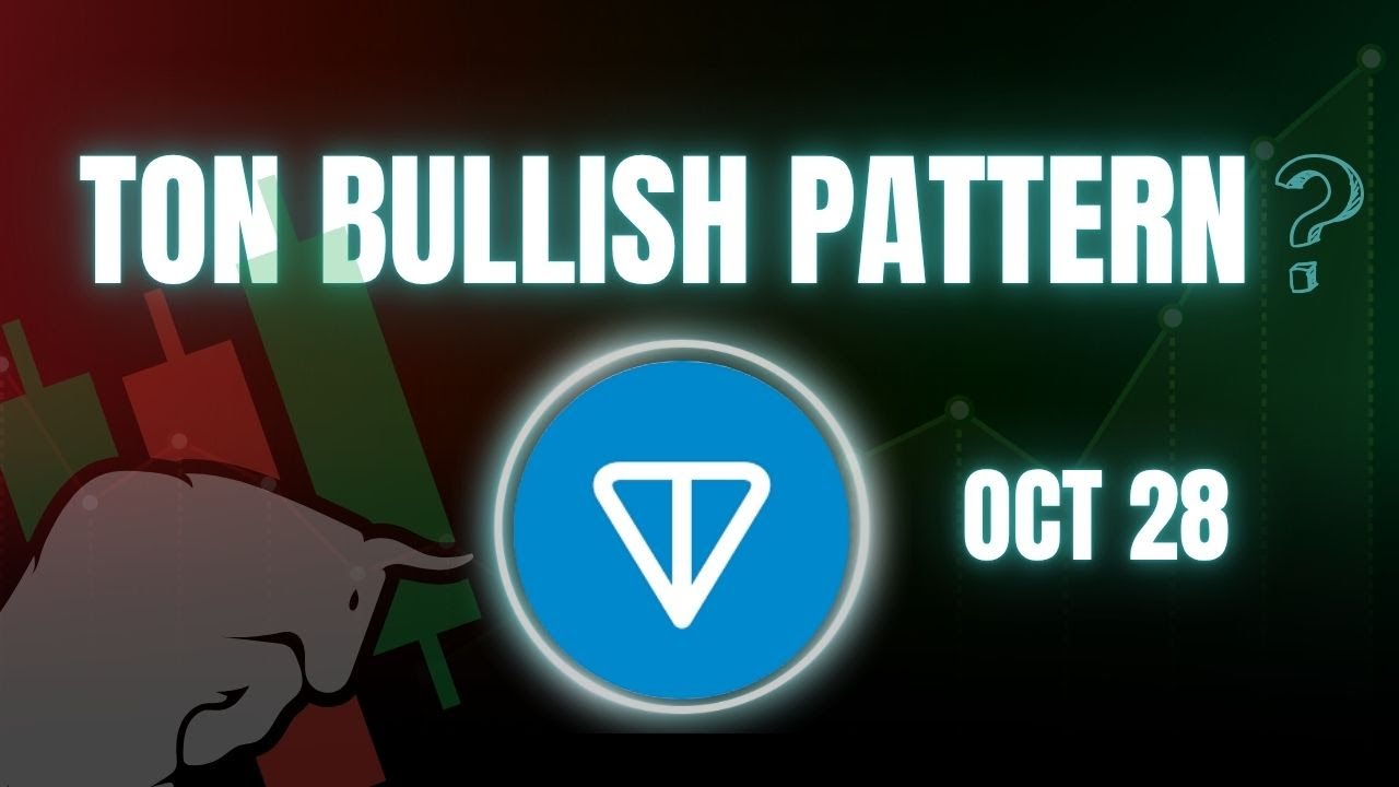 TON Breakout? Ton coin price prediction and News | Ton coin Oct 28, 2025