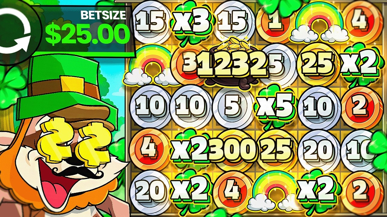 My BIGGEST WIN EVER! (Le Bandit)