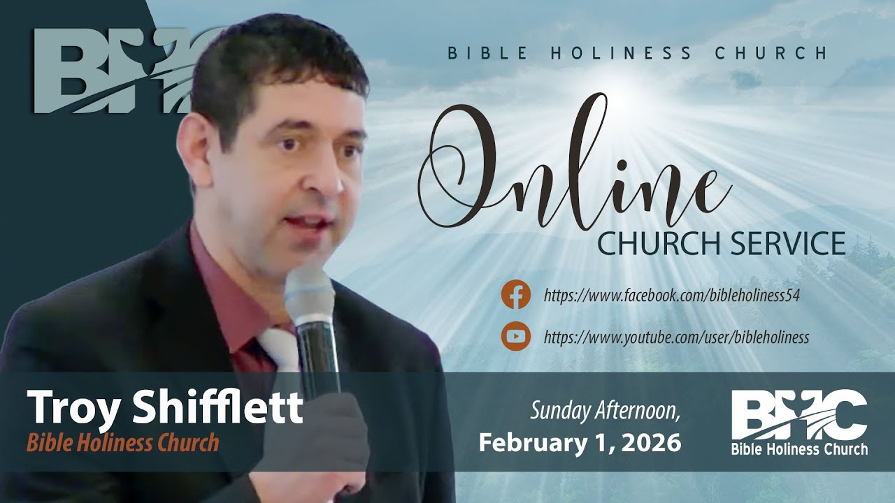 BHC Sunday Afternoon | February 1, 2026