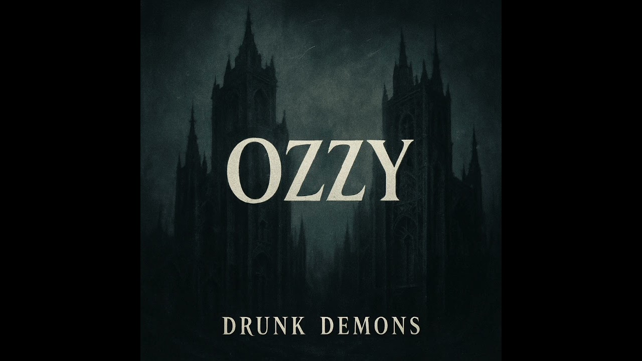 Drunk Demons - Ozzy
