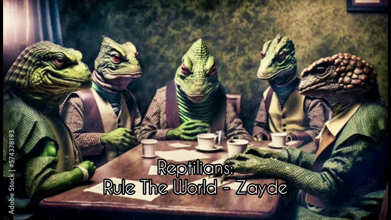 Cryptids theme songs (part 2)