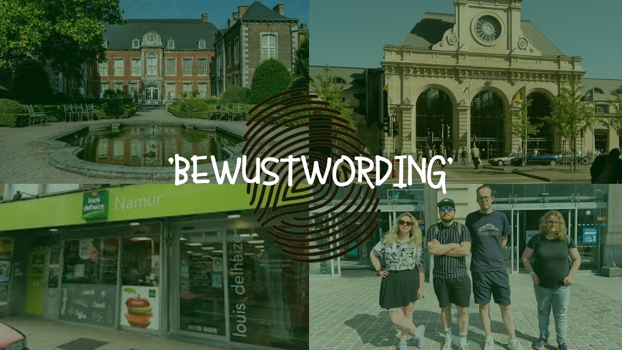 AFLEVERING 7 | BEWUSTWORDING | THE MOLE BELGIË - NEDERLAND 2025