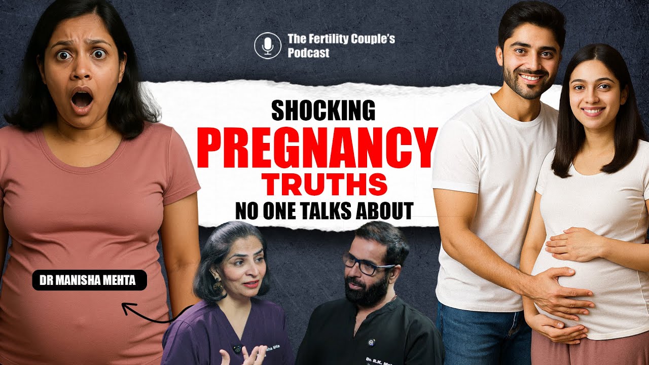 Pregnancy Me Vomiting, Cravings, Sex Desire ? Complete Guide in Hindi | Dr Manisha Mehta