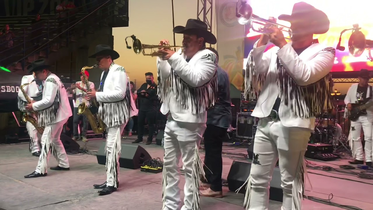 Feria De Nayarit 2021