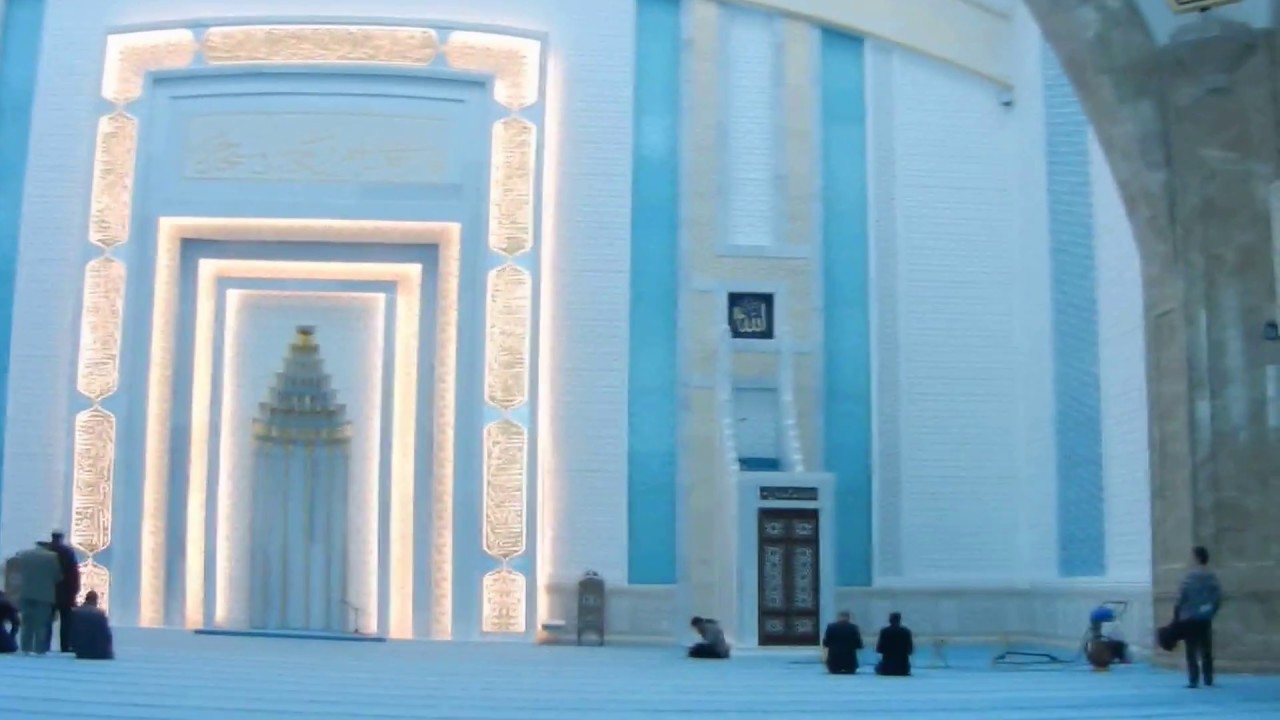 Ankara cami