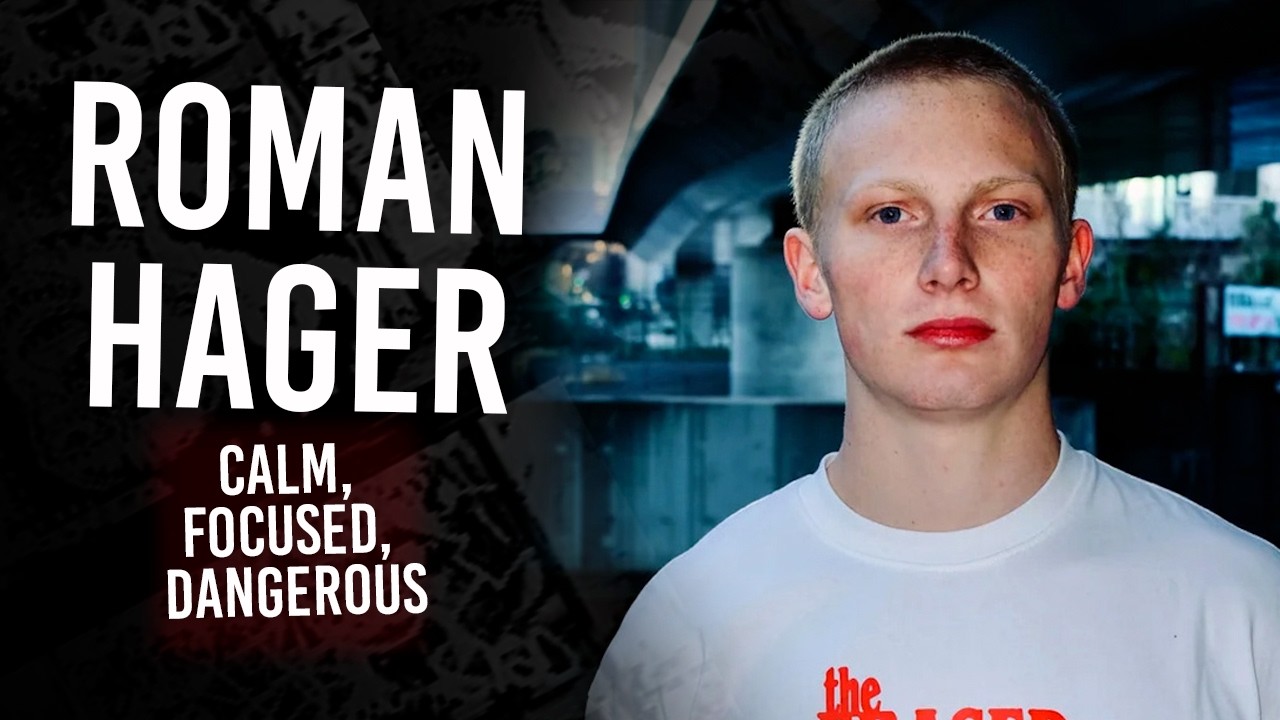 Roman Hager 