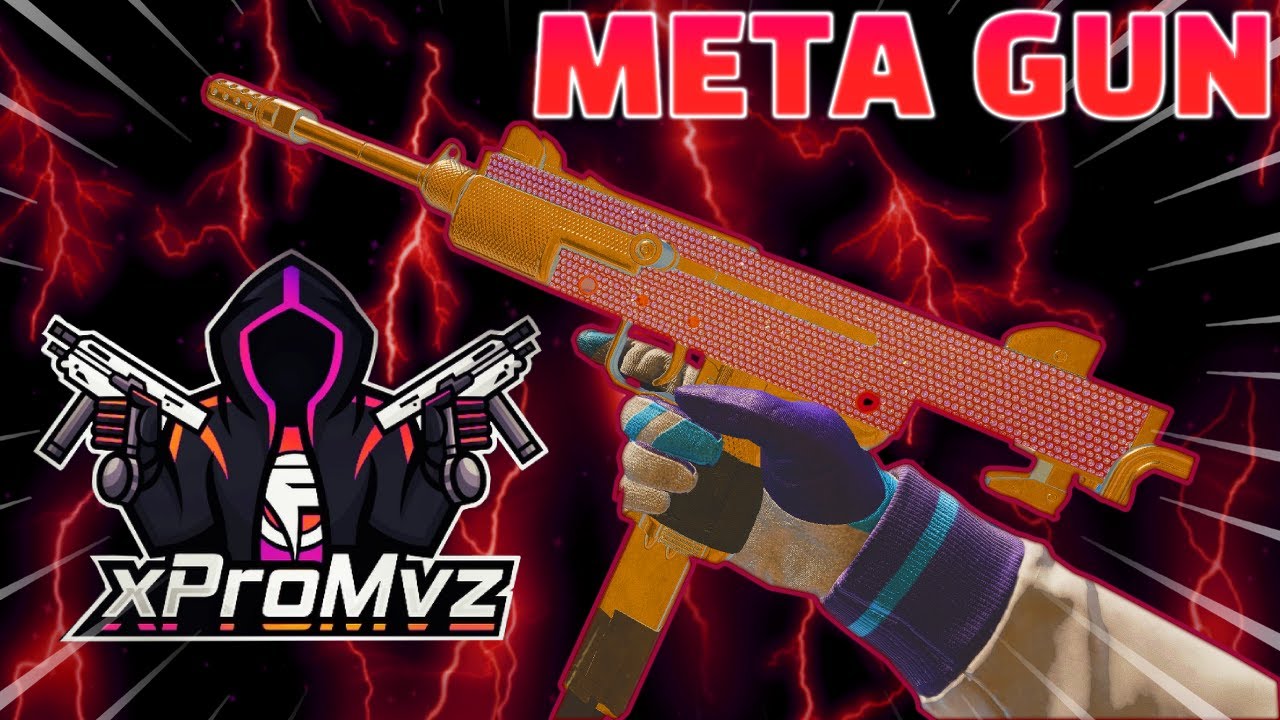 USING XPROMVZ OVERPOWERED MILANO 821 (BEST MILANO CLASS SETUP!)🔥