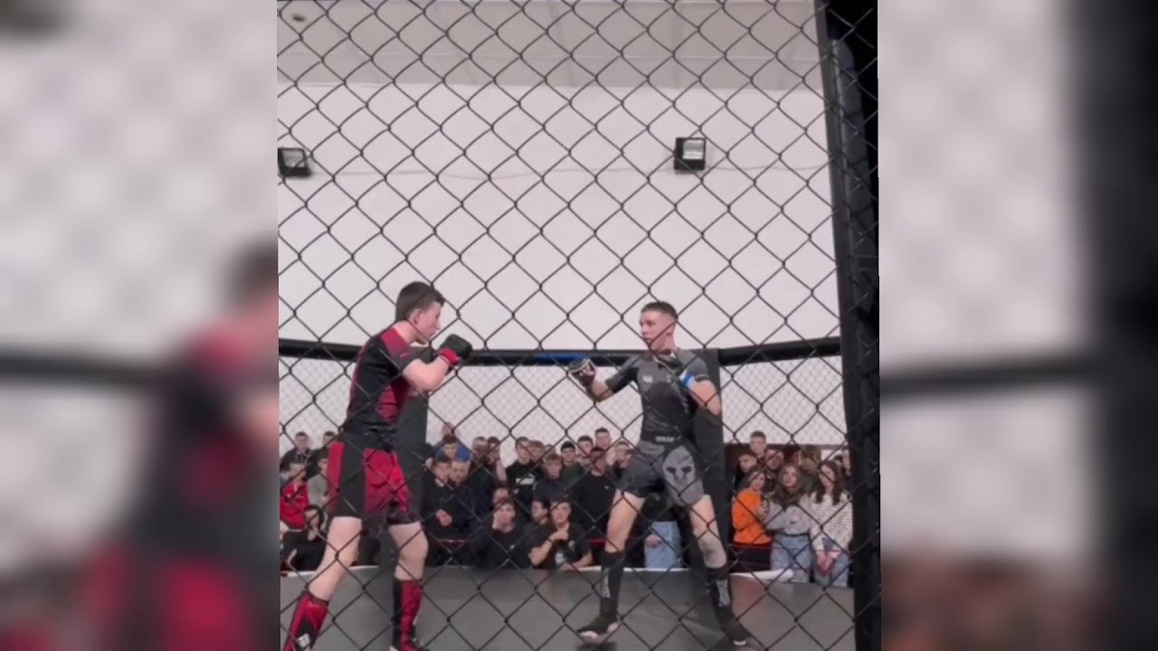 57 kg, Ivan Kutsina vs Anton Galyas / RFP 95 - Skifian Gold Grand Prix