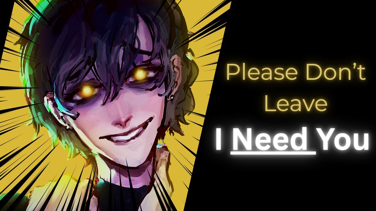 Tell Me You Still Love Me- Clingy Ex Boyfriend Wants You Back For The Holidays (Yandere)(Jealous)M4F
