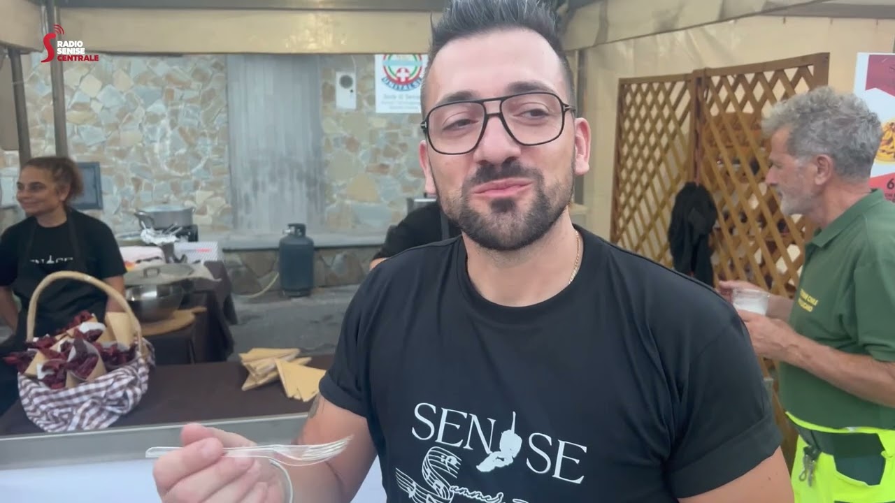 SENISE SUMMER FESTIVAL - Prima Edizione 2025