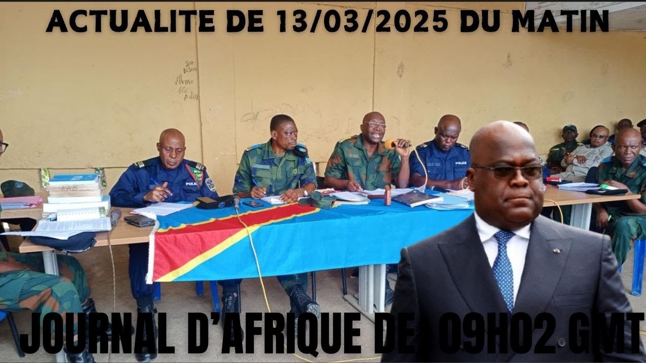 Bandundu   Le proc&egrave;s forain de Nicolas Mwatu Edima, alias Ferr&eacute;, et de sa bande criminelle
