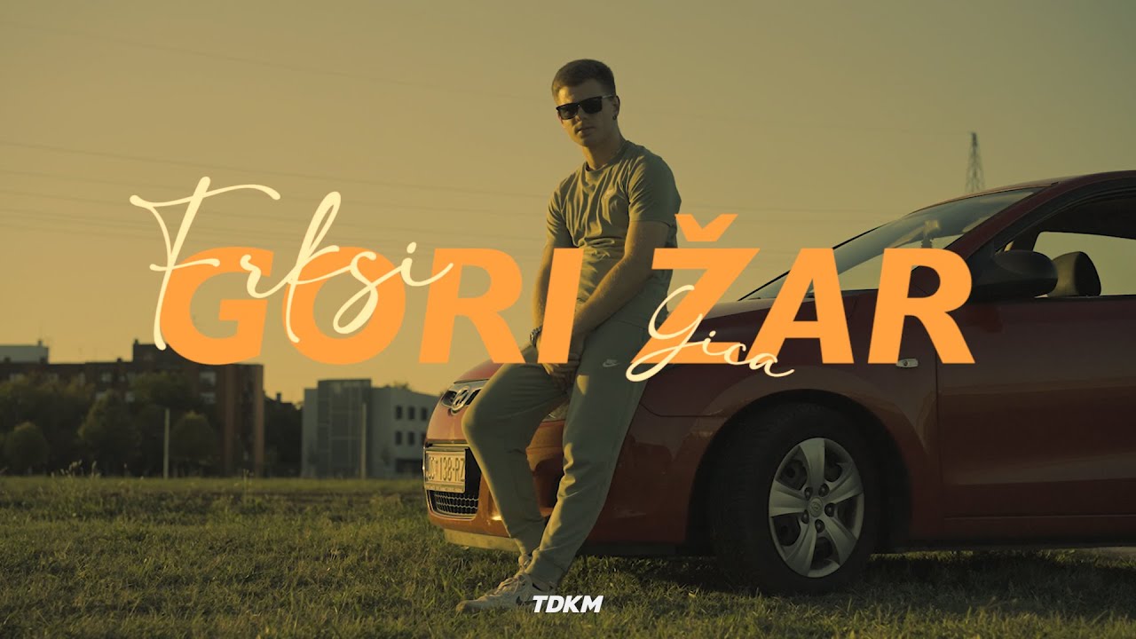 Frksi - Gori Žar