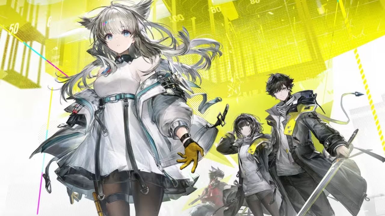 ¡YA ESTÁ AQUÍ! Arknights: Endfield - Seguimos misión  en PC, PS5, Móvil 🔥