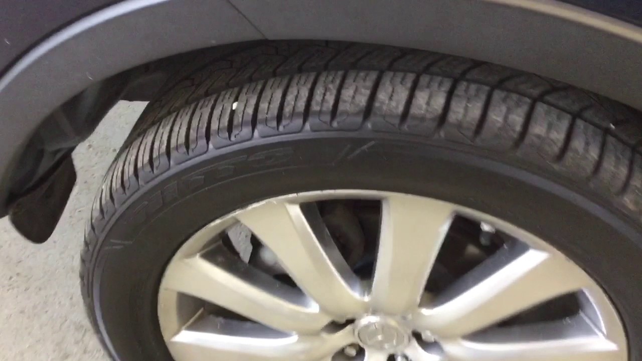 BLUE 2007 Mazda CX-9  Review Sherwood Park Alberta - Park Mazda